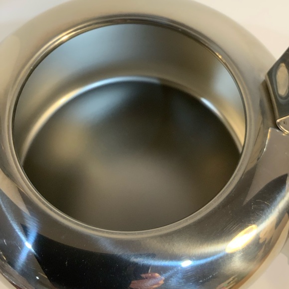 Kettle Stainless Steel - Picture 5 of 7